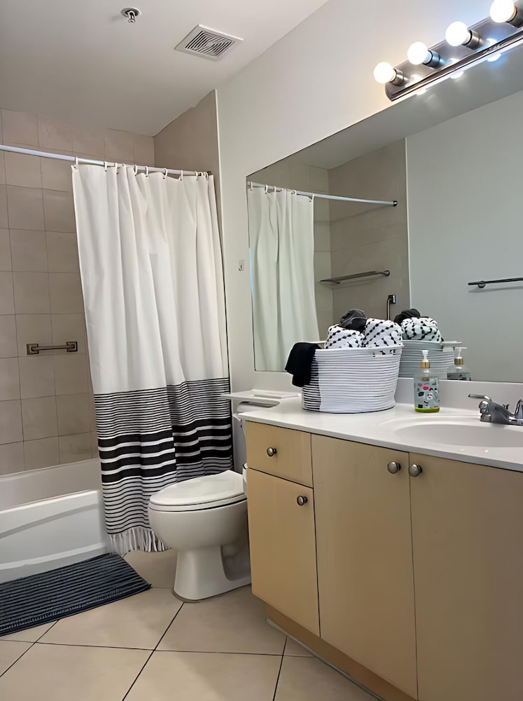 I Love It Coral Way Apartments
