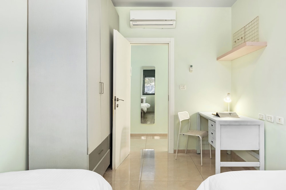Tranquil Galilee Retreat by Sea N' Rent
