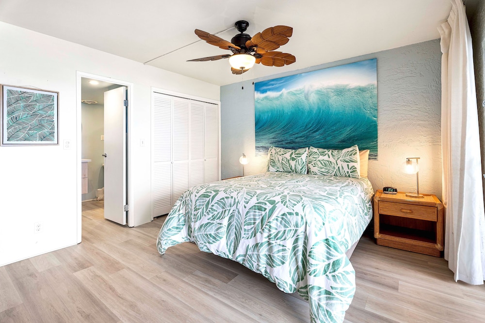Breathtaking Ocean View - Ocean Front Complex- Vrkcv