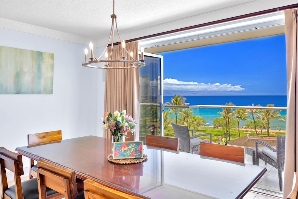 Honua Kai Hokulani 2 Free Rental Cars KBM Resorts Gorgeous Mountain View 5th Floor Unit At Honua Kai 2 Units, 4 Bedrooms Ml-1871
