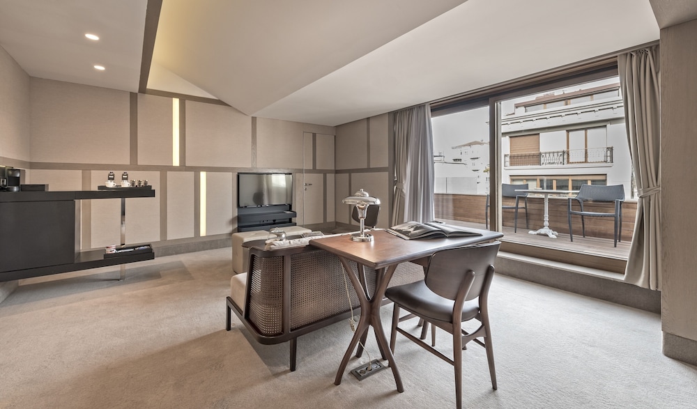 The Stay Nisantasi - Özel Sınıf - Image 39