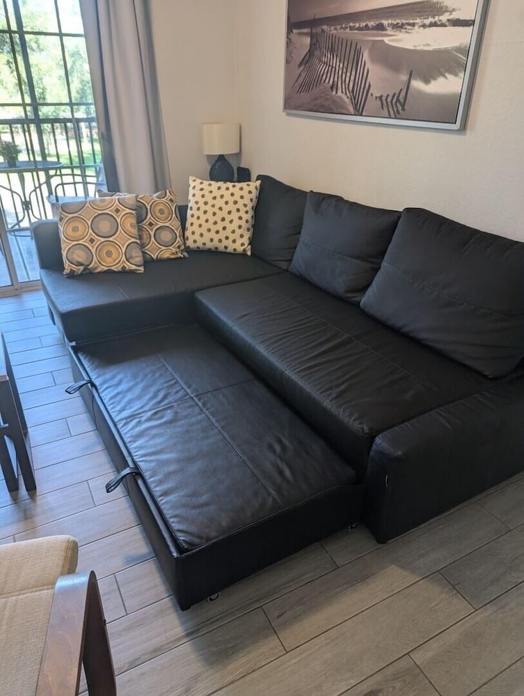 Tr9203tt Tuscana Resort Orlando 2 Bedroom Condo