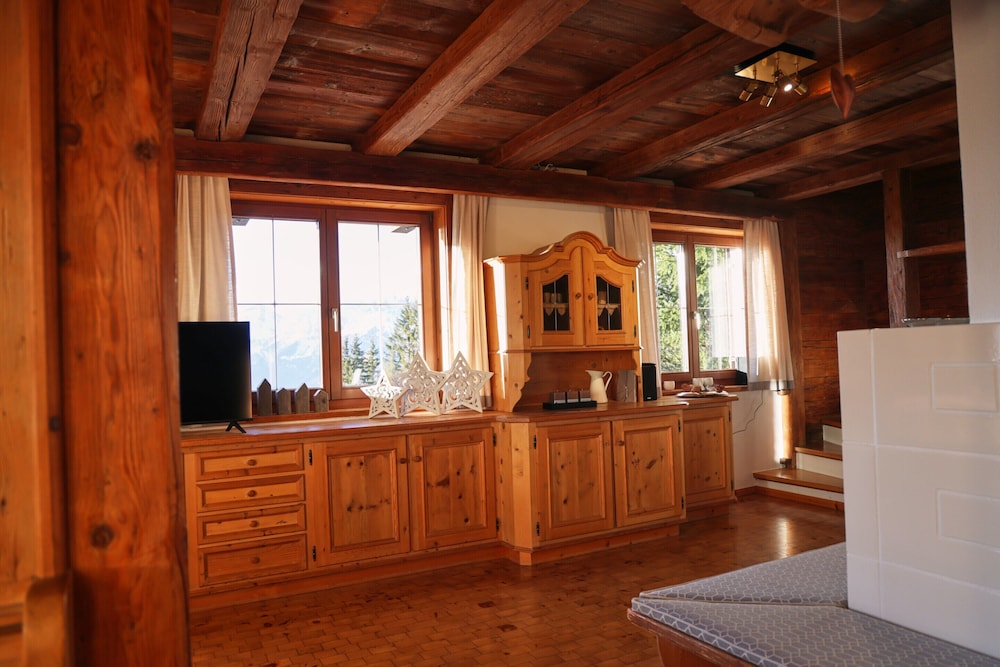 Amazing Cottage in Tyrol With Sauna