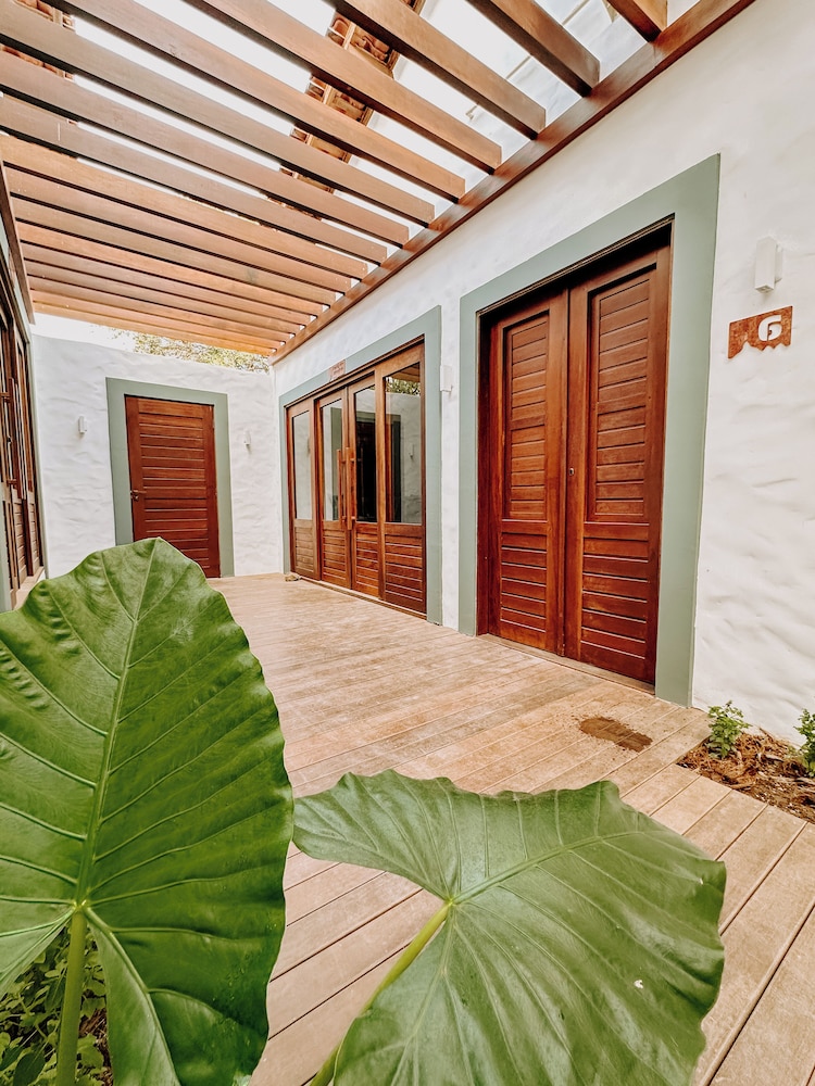 Vila de Pedras Noronha