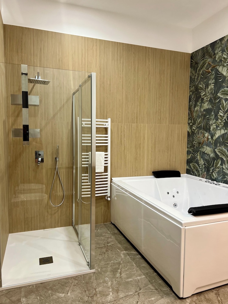 Fervore Luxury Rooms - Apartments