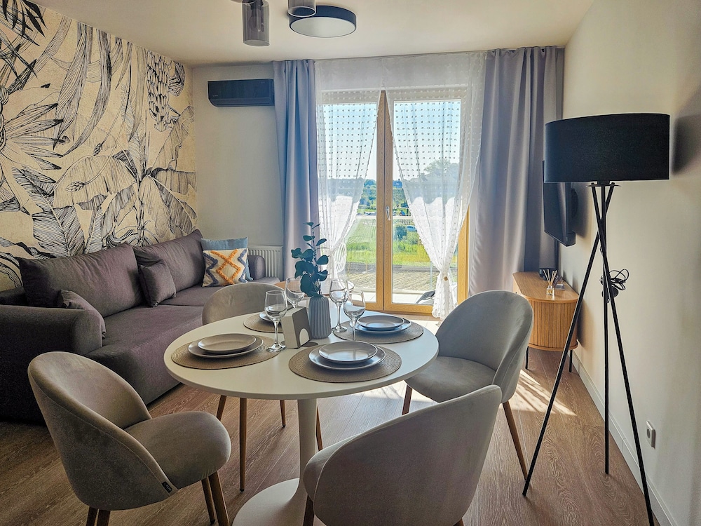 Aramis by Kairos Apartments