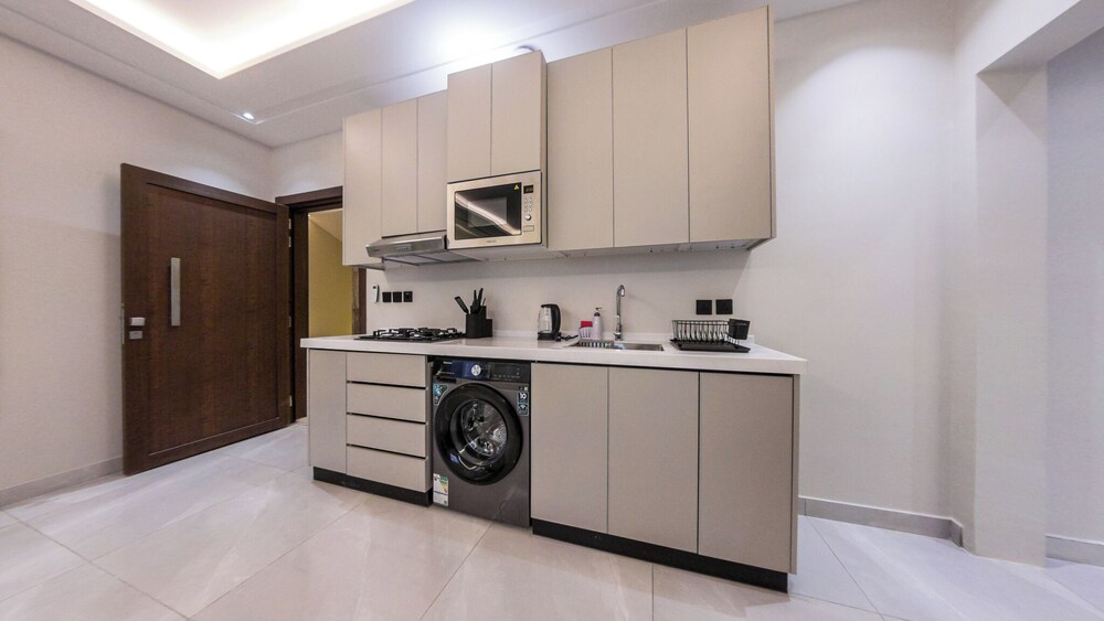 Hometel Rawda