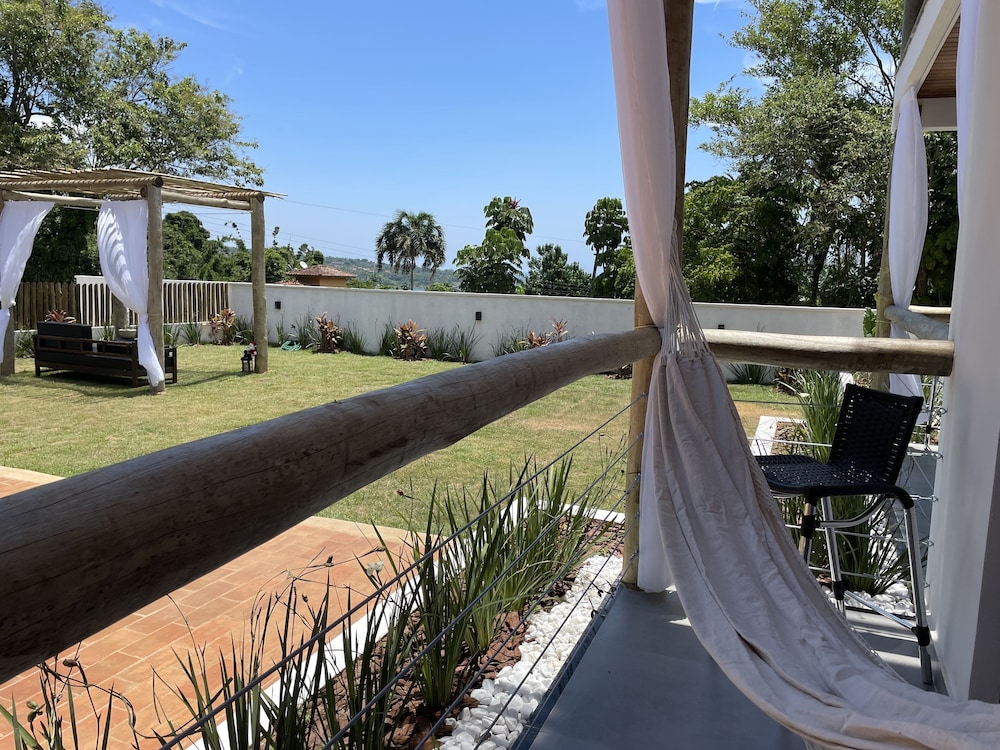 Santomar Guest House