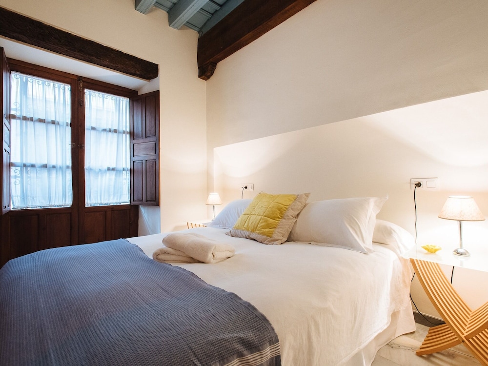 Boutike Apartments