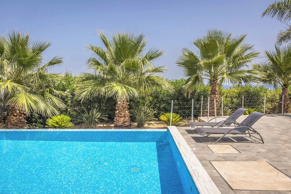 Villa Seahorse Skala