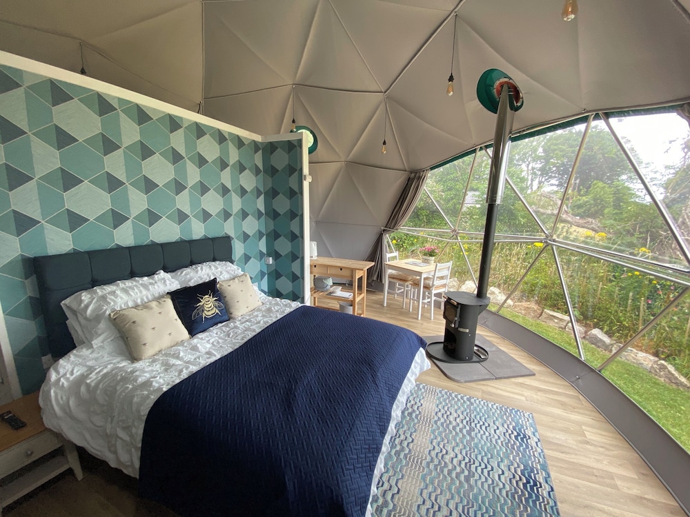 Benllech Glamping