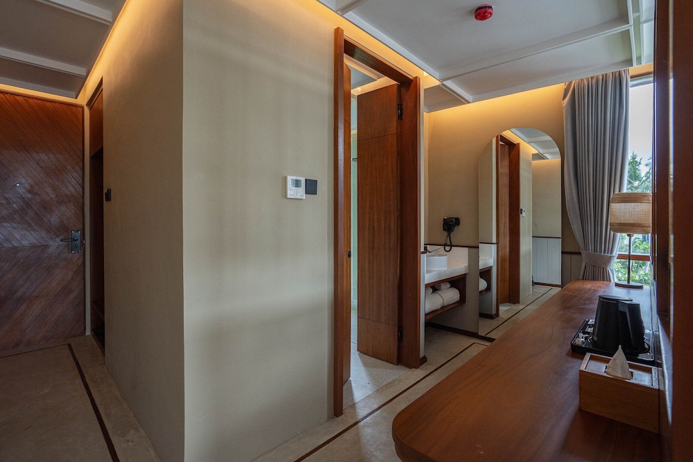 The Kemilau Hotel & Villa Canggu Bali 28
