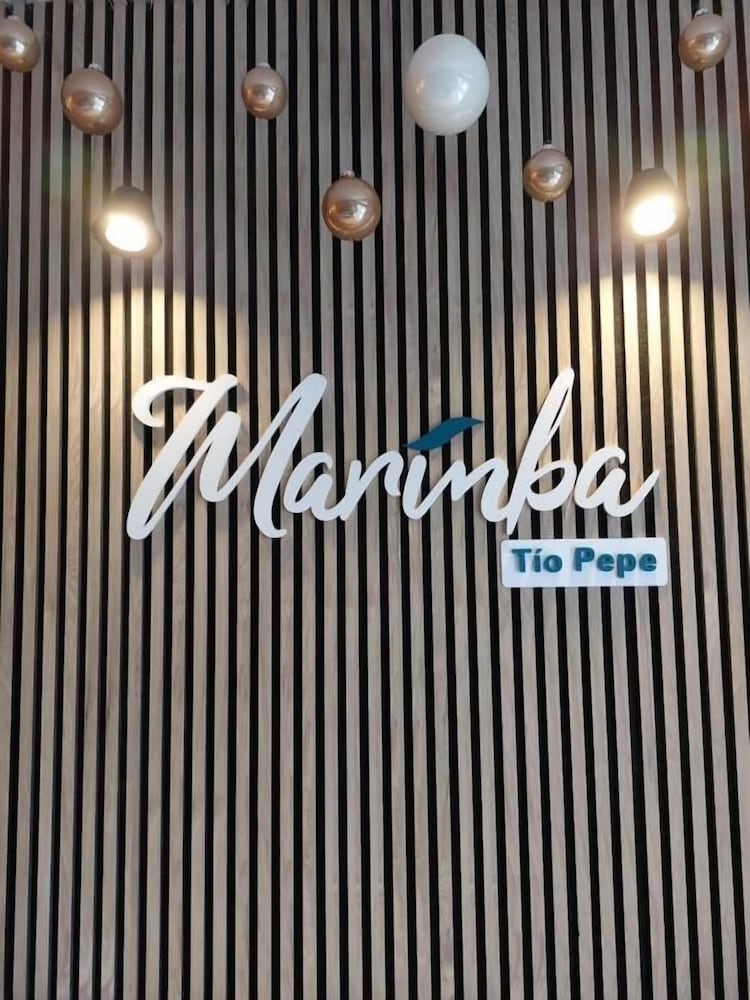 HOTEL TIO PEPE