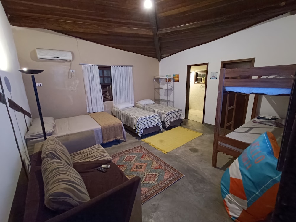 Refugio Do Frances Ghesthouse