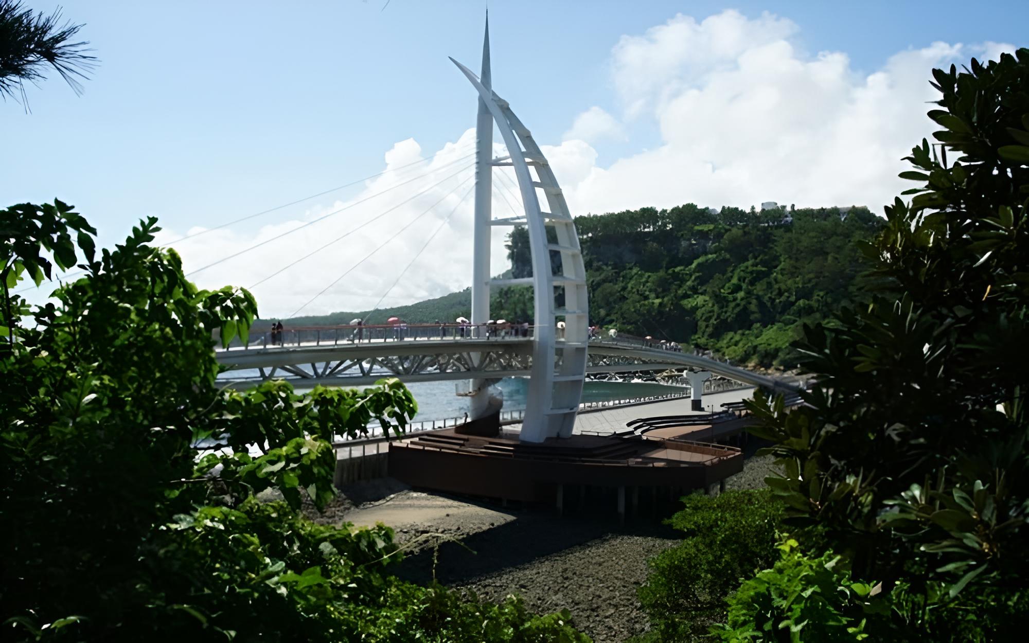 Seoguipo Ancrer Pension view 5