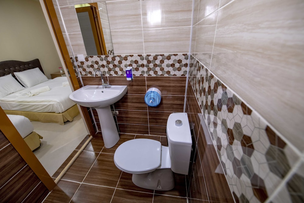 Ahsen Otel Antalya - Image 28