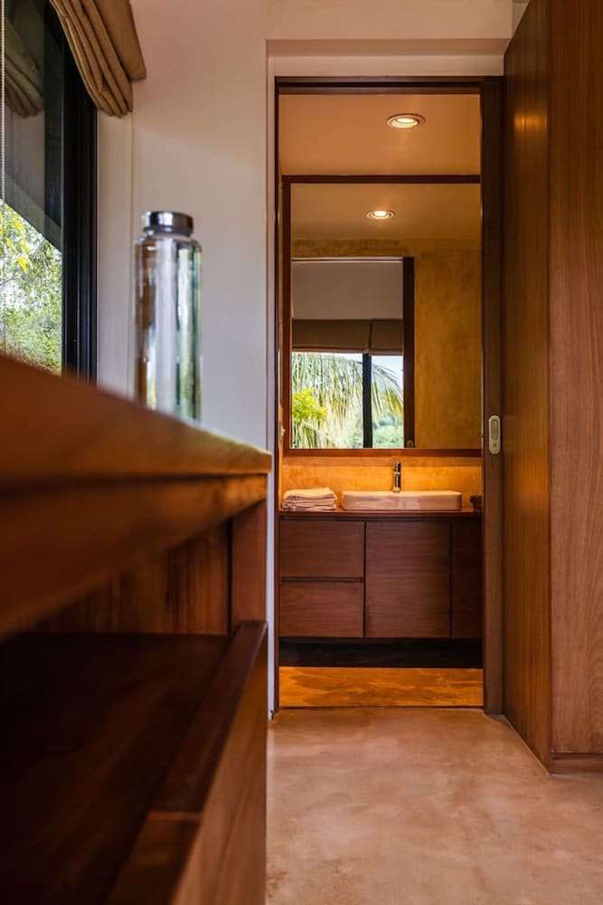 Puravida II -luxury 3bhk Villa Pvt Pool Anjuna