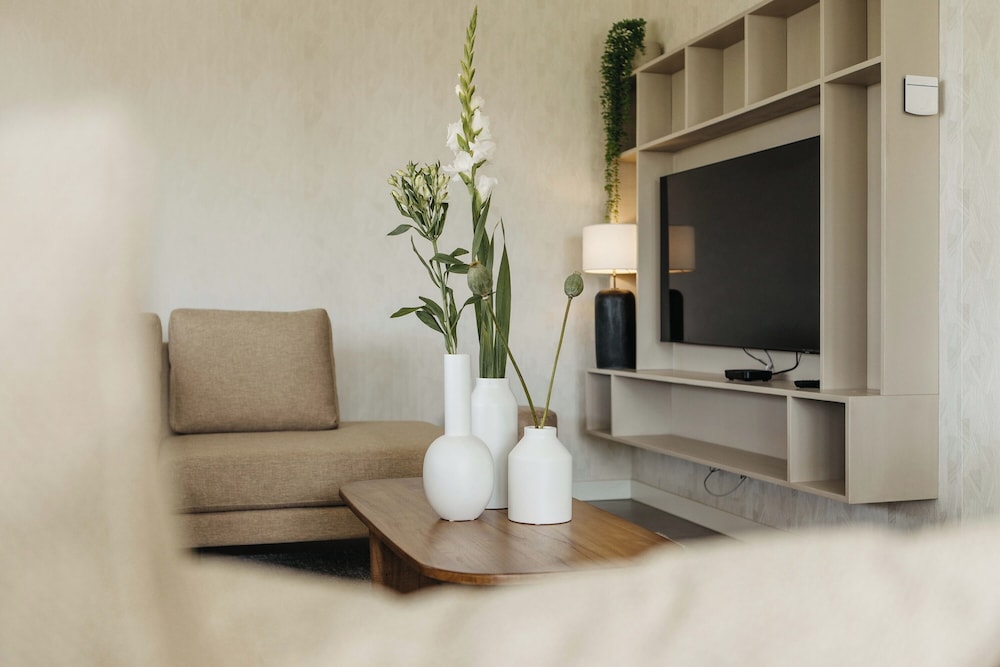 Boutique Parc Pharshoeke