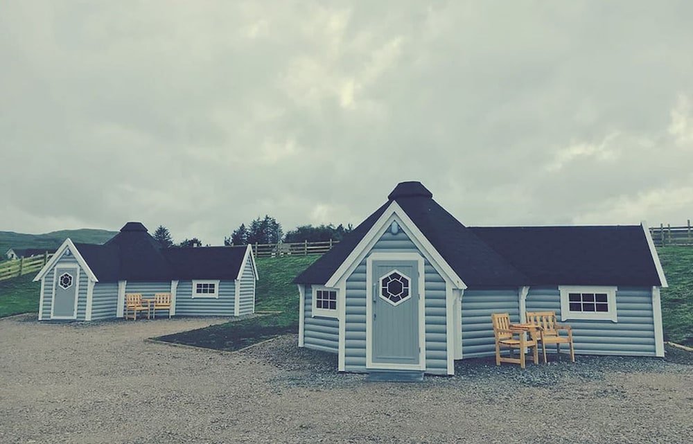 Skye Cabins