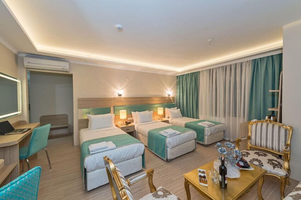Ottoman City Otel - Image 29