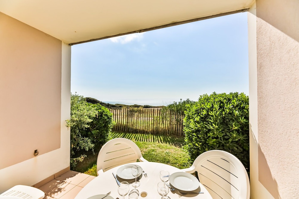 Apartamenty Residence DE Lestran, Zdjęcie 62