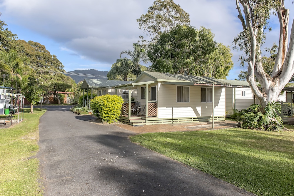 Dunbogan Caravan Park