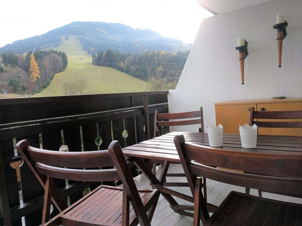 Apartment in Maria Alm Near ski Area view 5