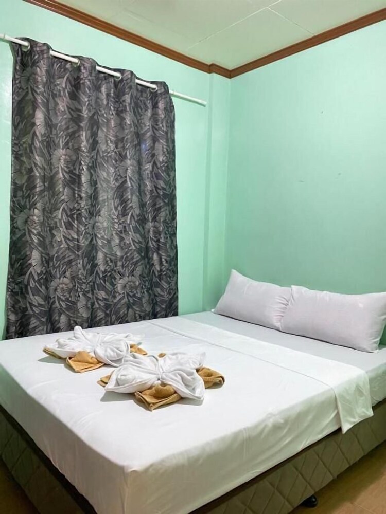 Mila's Guesthouse