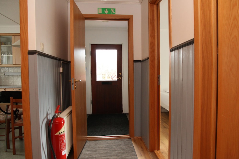 Olga Guesthouse