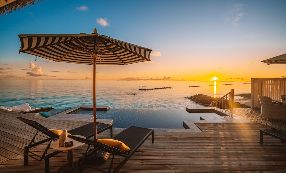 SAii Lagoon Maldives, Curio Collection By Hilton 131