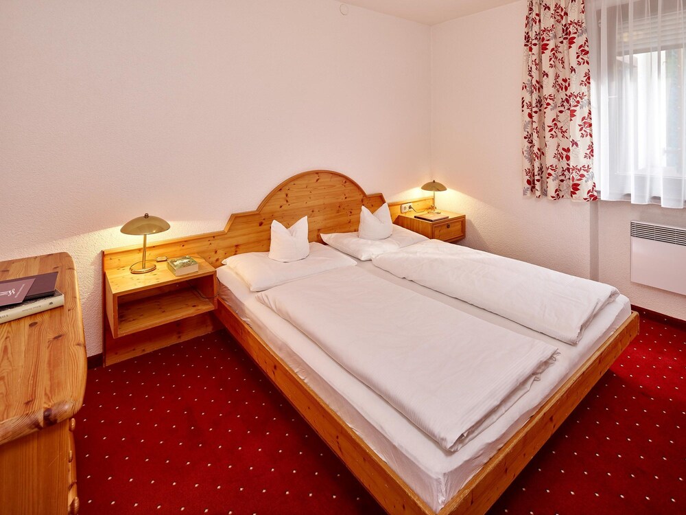 Hotel Monika & Montafon Chalets