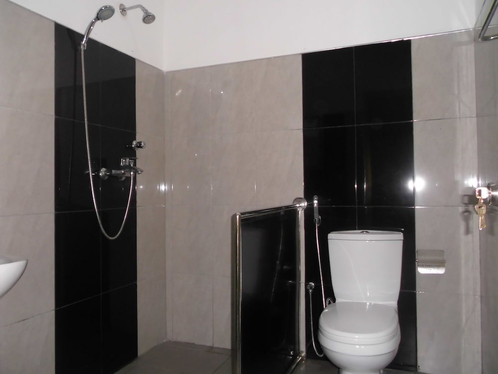 ExtremeHost Guest House