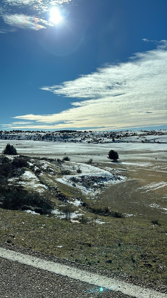 HOSTAL RURAL ALTO TAJO POVEDA