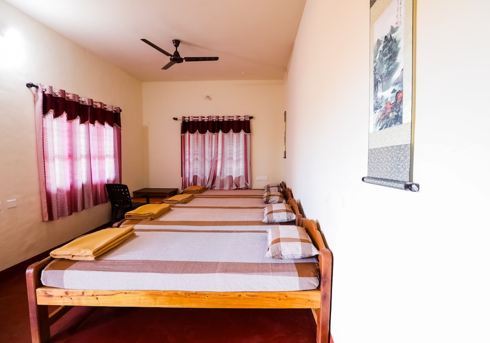 Uttunga Homestay