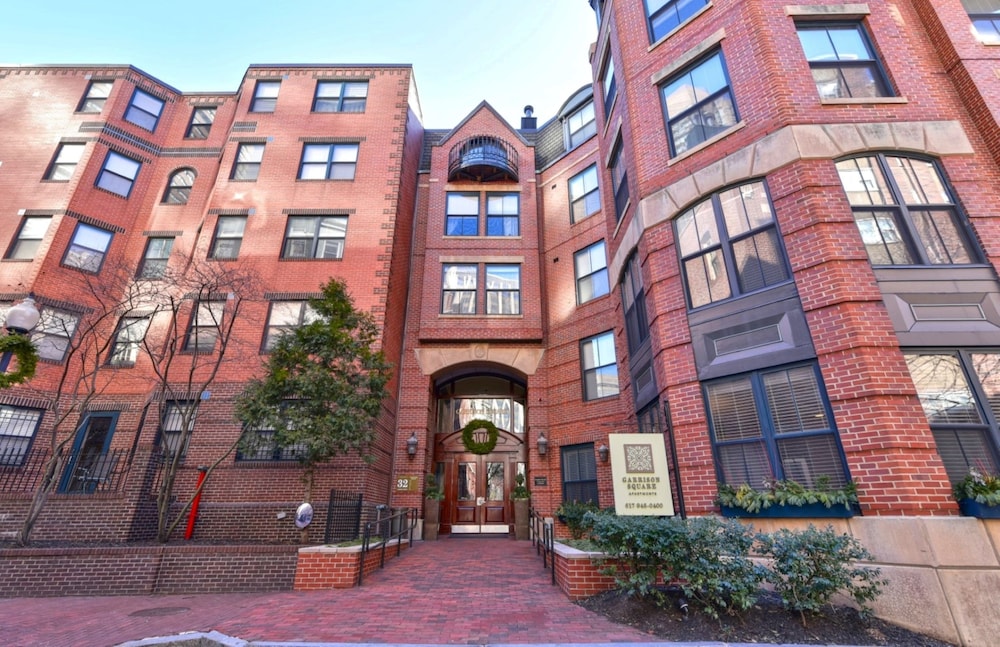 Boston Medical Suites at Garrison Square