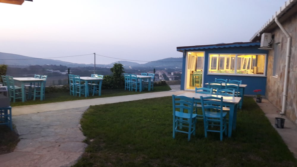 Krimenos Butik Hotel