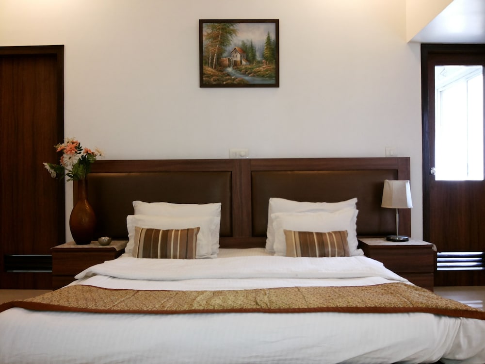 Sovereign Residency