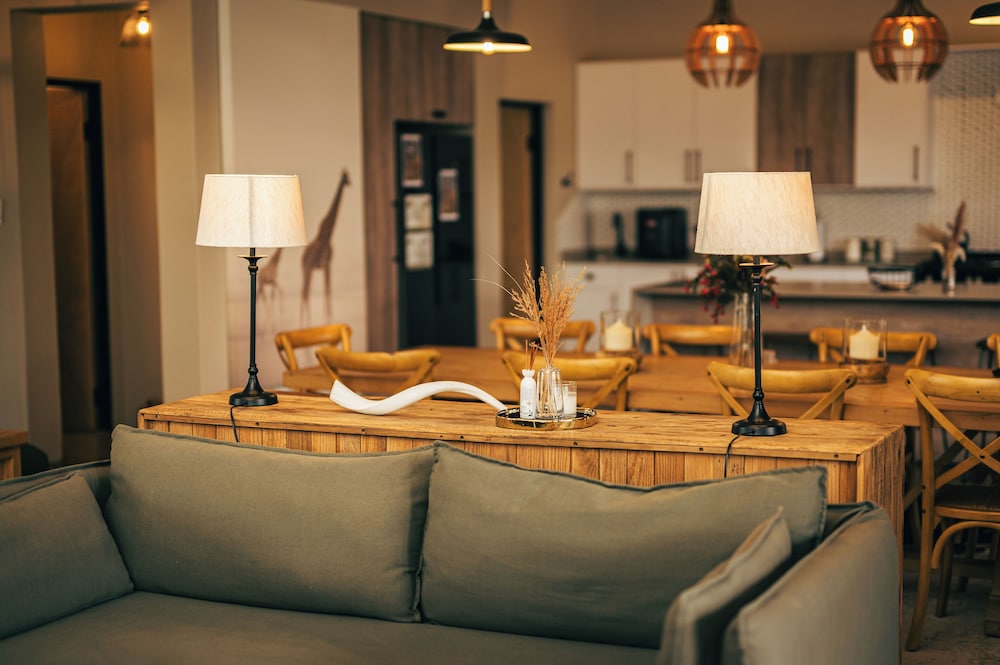 Summerplace Game Reserve