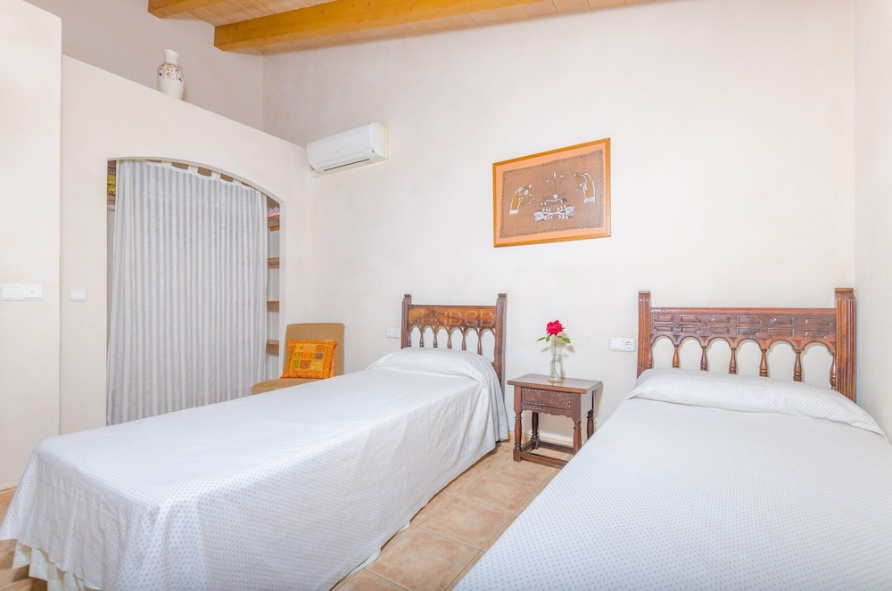 Sa Mata - Villa With Private Pool In Campanet
