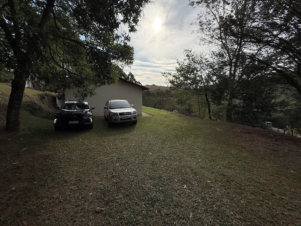 Rancho dos Capelos
