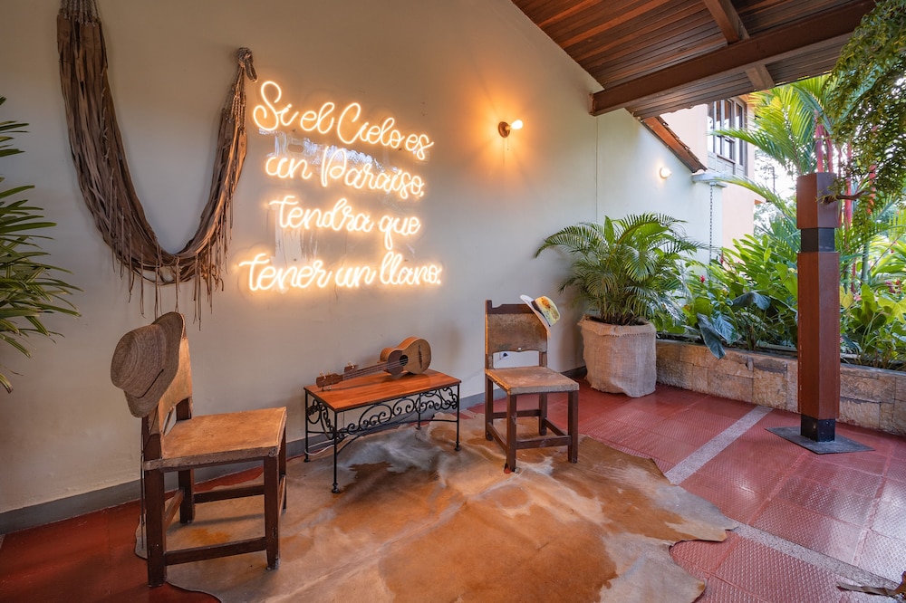 Hacienda Boutique