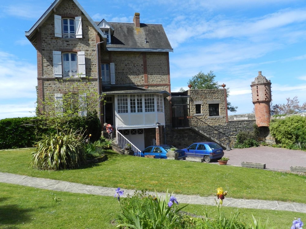 Villa les Dunes