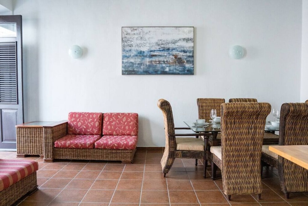 Old San Juan Rentals