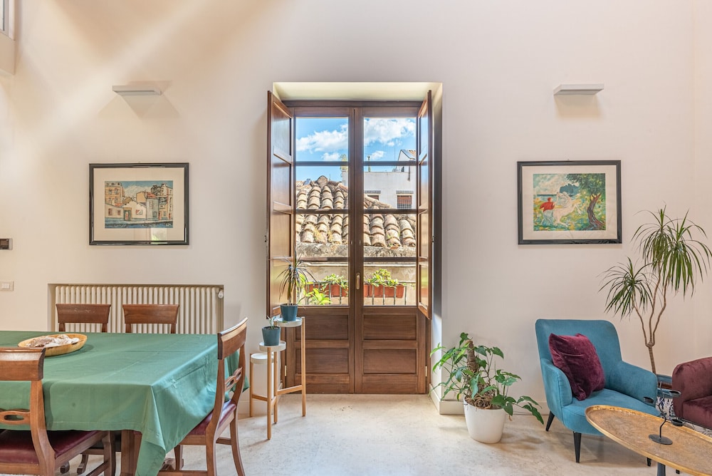 San Salvatore Apartment by Wonderful Italy