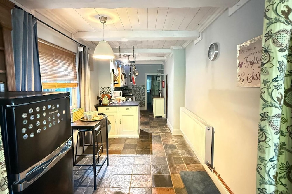 Grange Cottage Retreat in Bolton