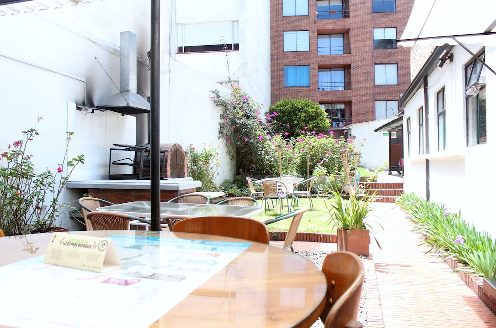 La Pinta - Hostel