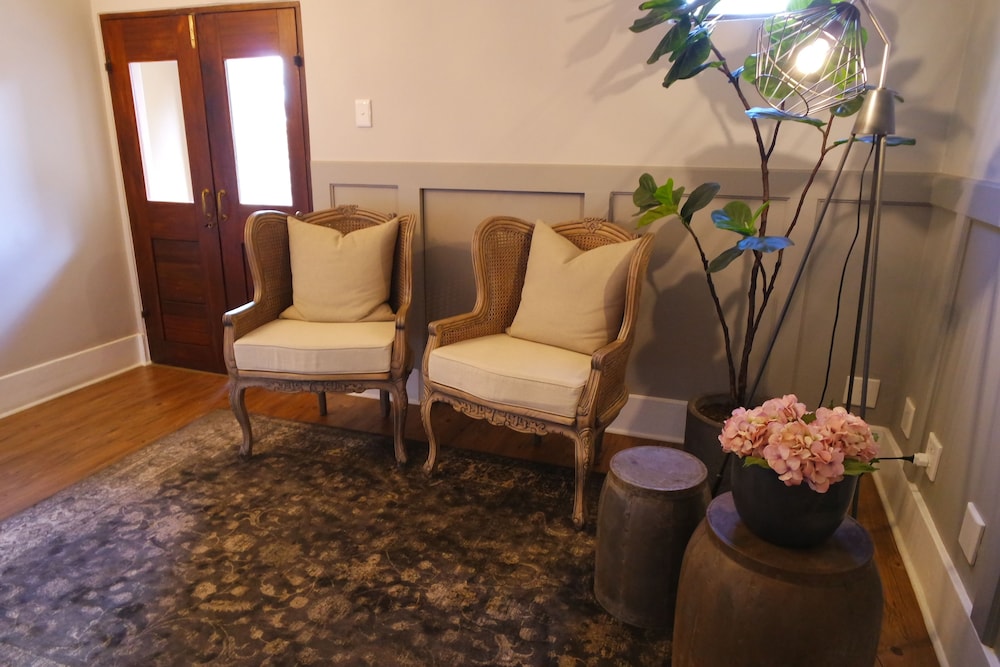 The Nobleman Boutique Hotel