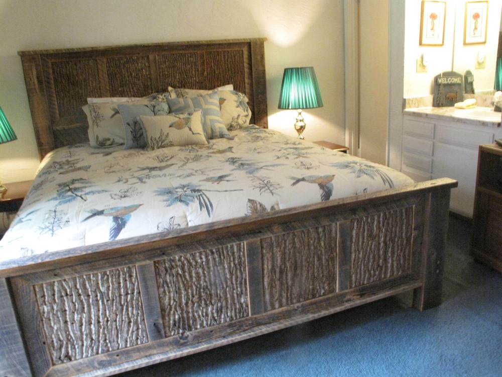 Snow Summit Townhouse Rentals & Sales