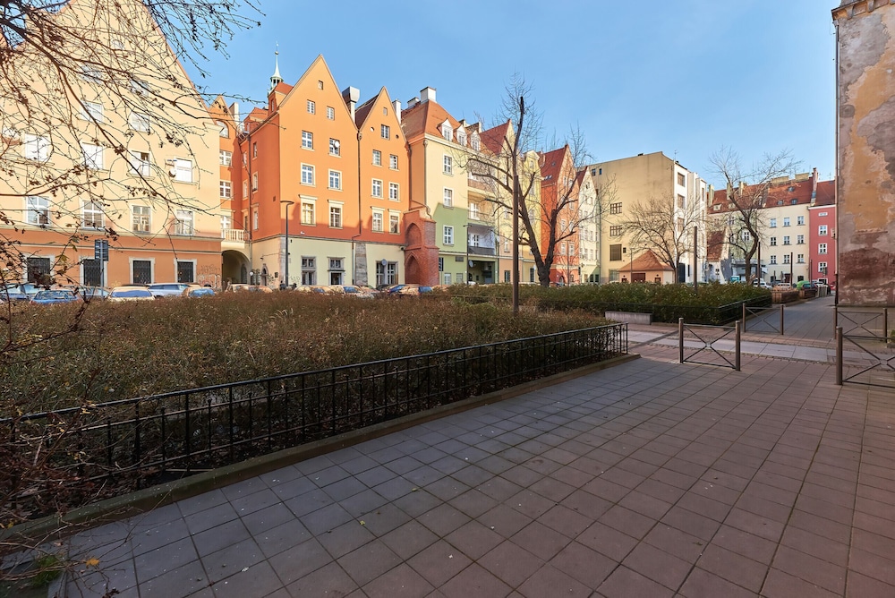 Old Town View Apartments by Renters view 5