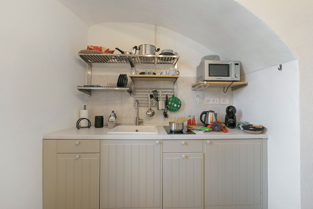La Torretta Holiday Home Sanremo